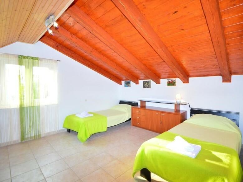 Holiday House Tina Tribunj