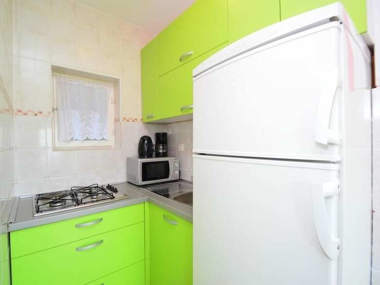 Holiday House Tina Tribunj