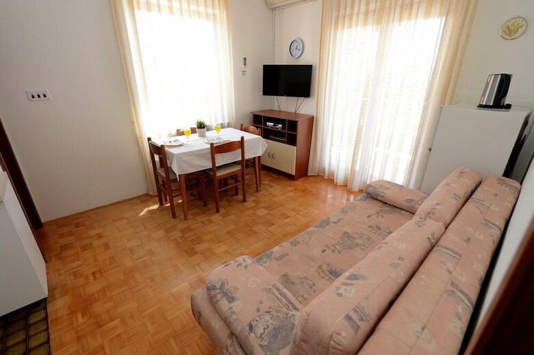 Apartments Padrenostro