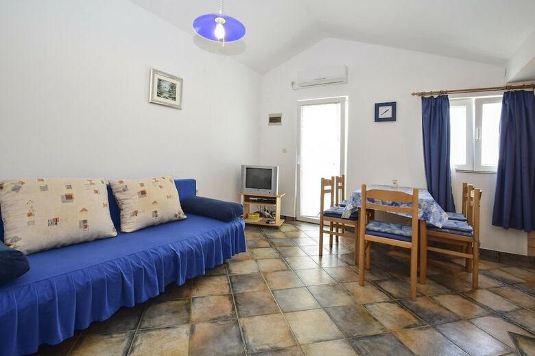Apartments Silvana 597