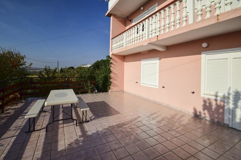 Apartments Silvana 597