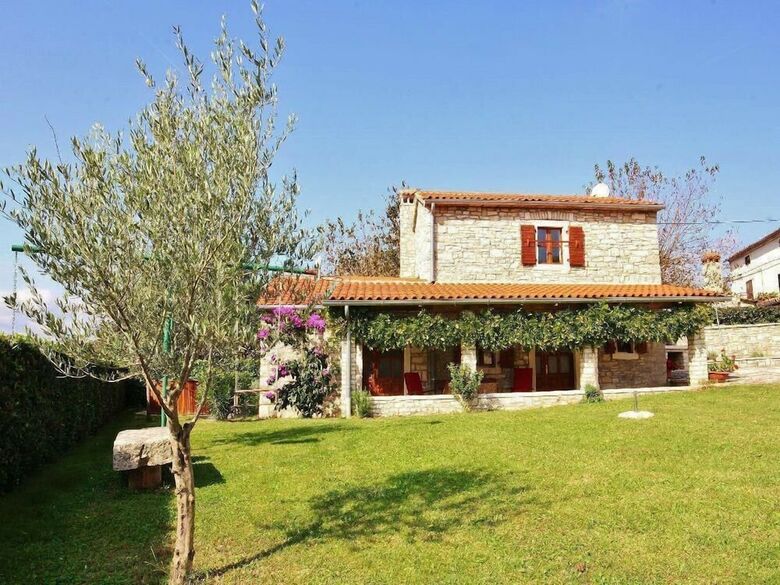 Country House Correni K4 Ana
