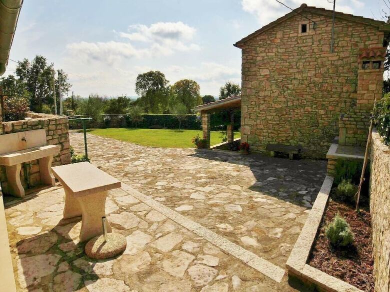 Country House Correni K4 Ana
