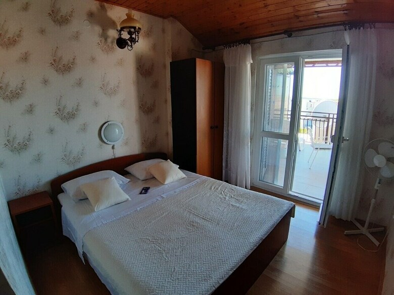 Apartments Bulat