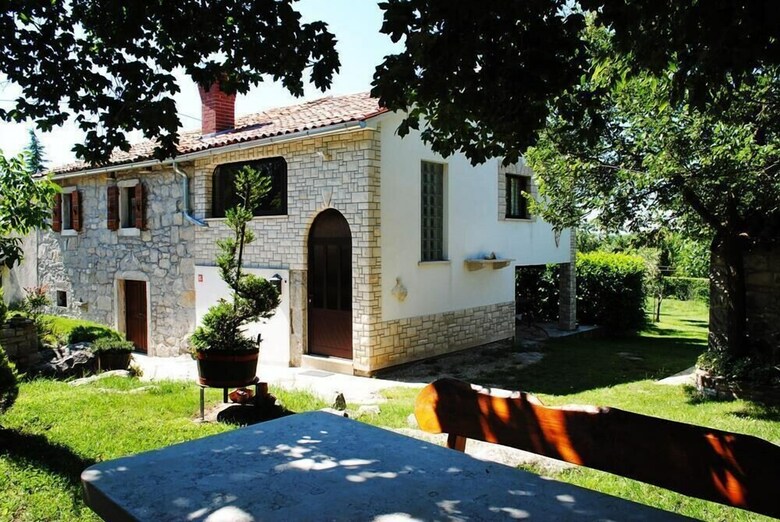 Villa Anka Gracisce