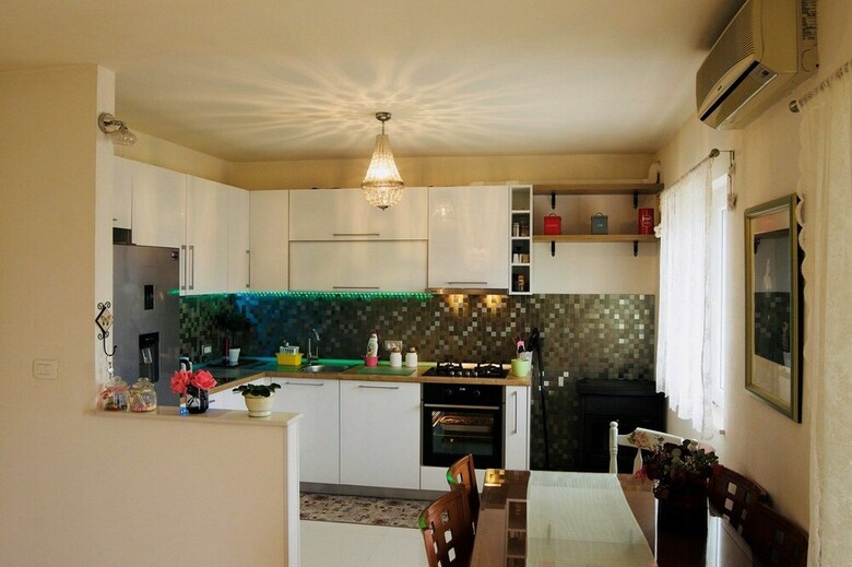 Apartment Zorka Makarska / A1 Two Bedrooms