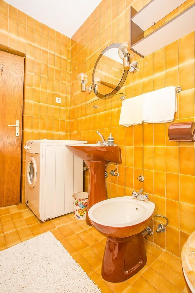 Apartment Zorka Makarska / A1 Two Bedrooms