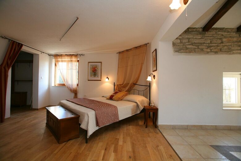 Villa Nada Flores