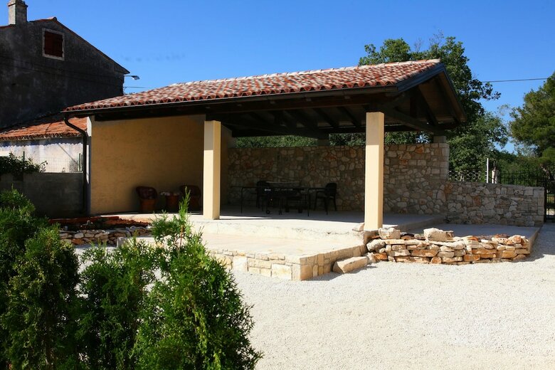 Villa Nada Flores