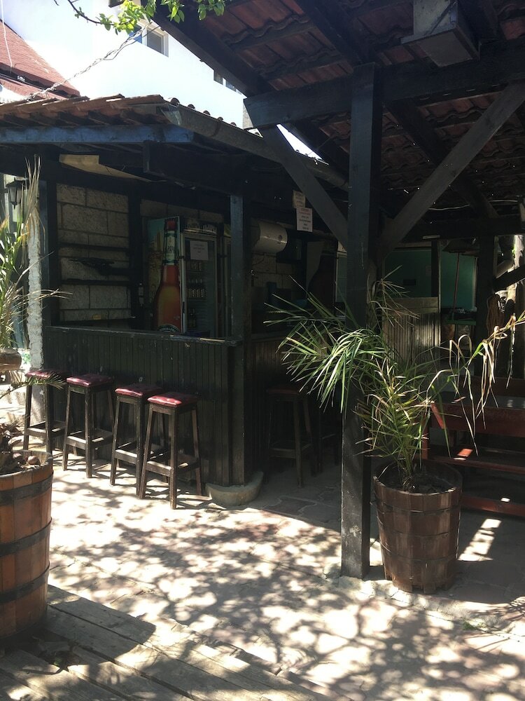 Hostal Hair Of The Dog Hostel