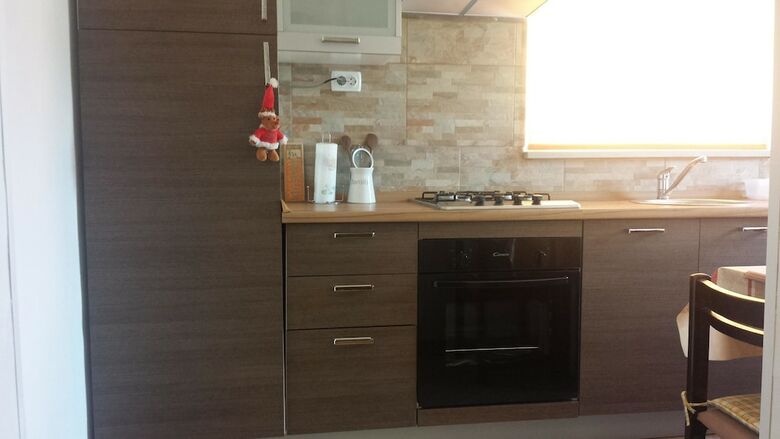 Apartment Mirijana Stinjan / One Bedroom A1