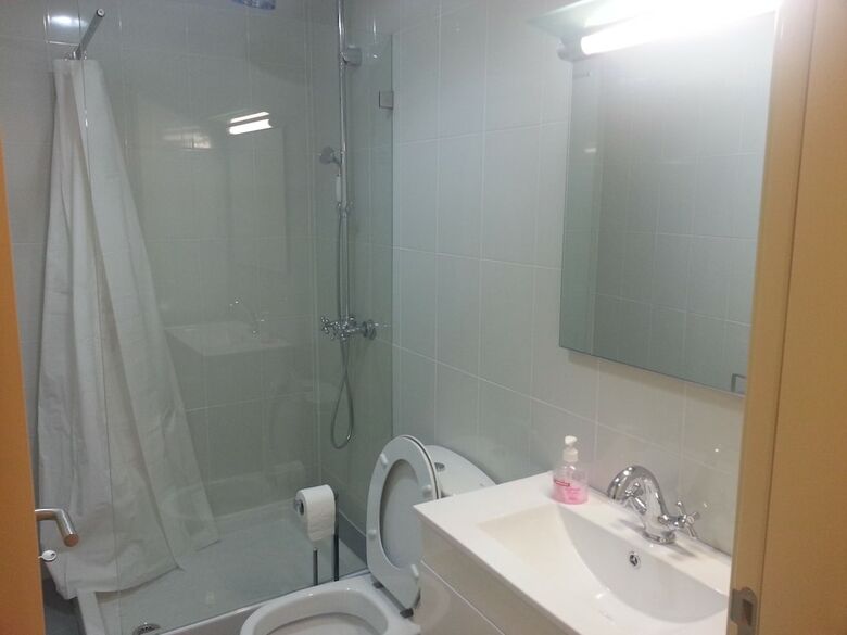 Apartamentos Dobairro Suites At Principe Real