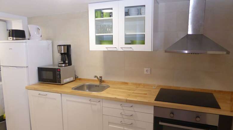Apartamentos Dobairro Suites At Principe Real