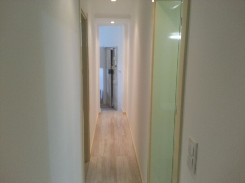 Apartamentos Dobairro Suites At Principe Real