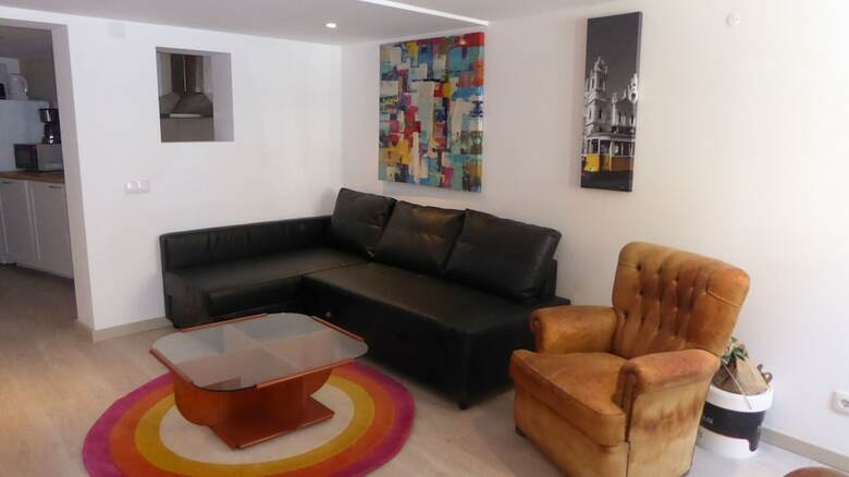 Apartamentos Dobairro Suites At Principe Real