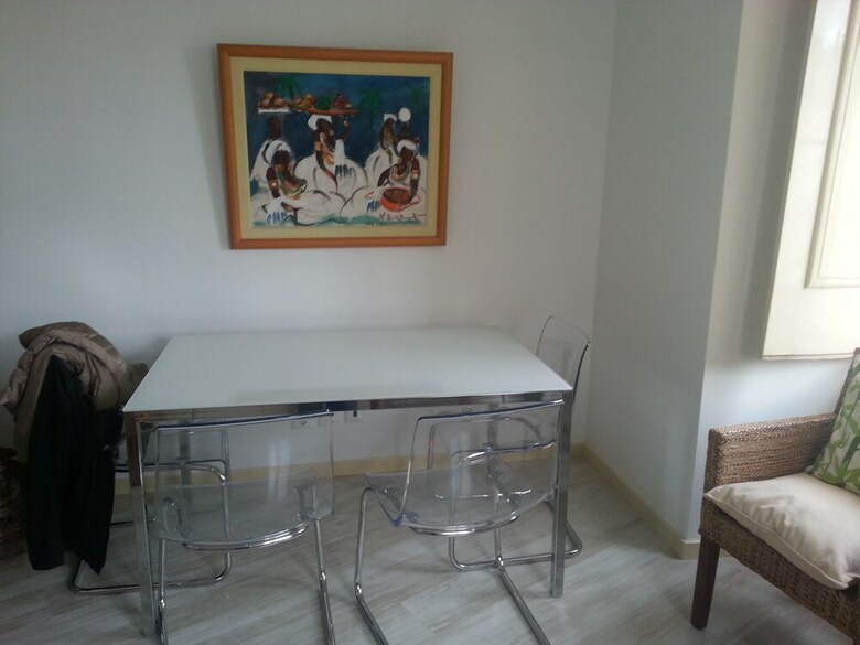 Apartamentos Dobairro Suites At Principe Real