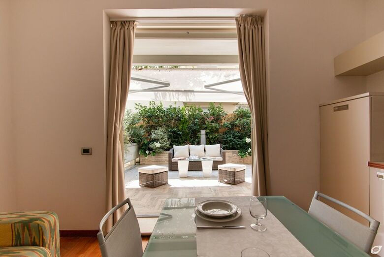 Residencia Verdeluna Aparthotel & Resort
