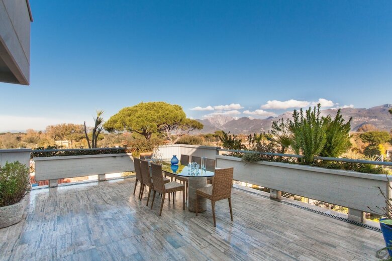 Residencia Verdeluna Aparthotel & Resort