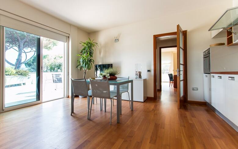 Residencia Verdeluna Aparthotel & Resort