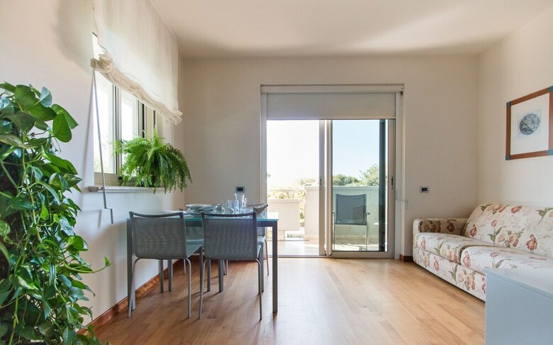 Residencia Verdeluna Aparthotel & Resort