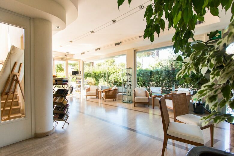 Residencia Verdeluna Aparthotel & Resort