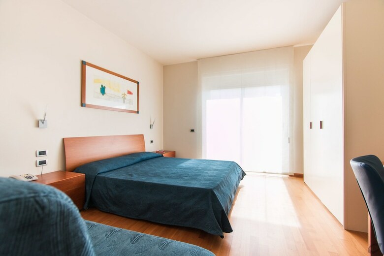 Residencia Verdeluna Aparthotel & Resort