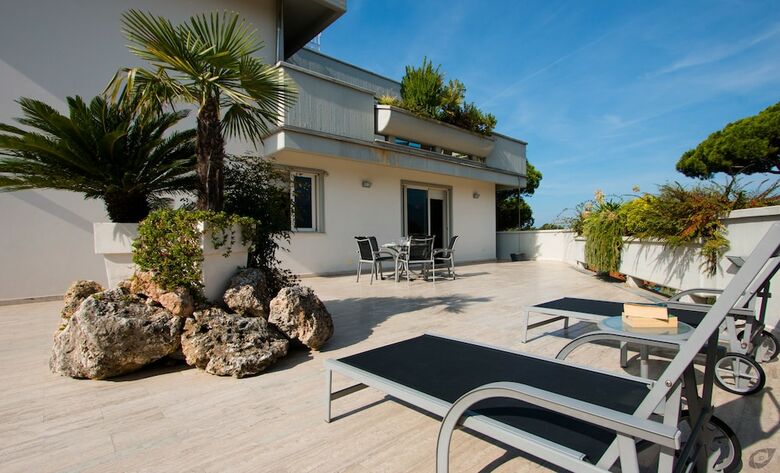 Residencia Verdeluna Aparthotel & Resort