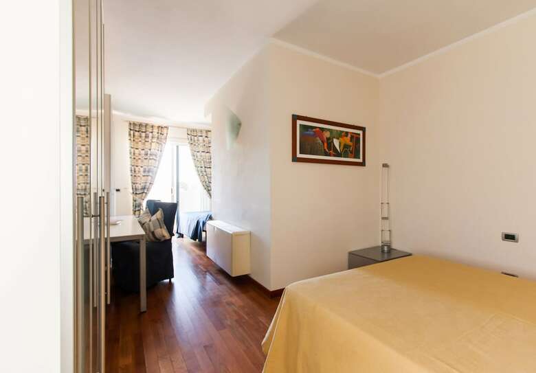 Residencia Verdeluna Aparthotel & Resort