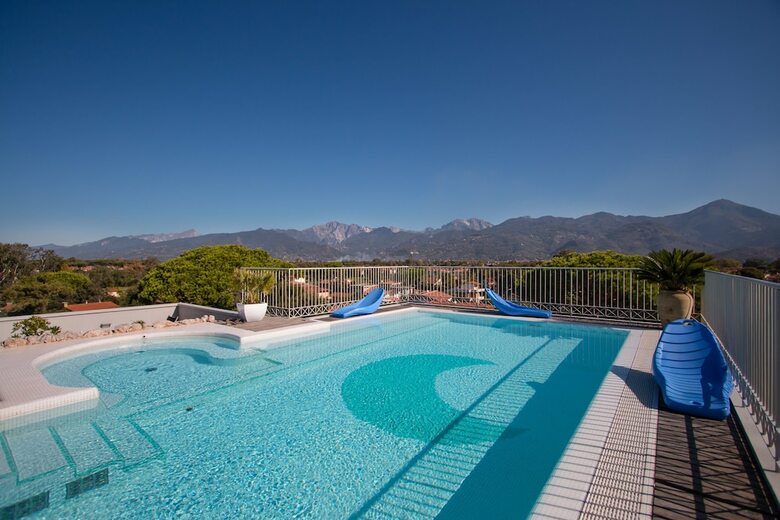 Residencia Verdeluna Aparthotel & Resort