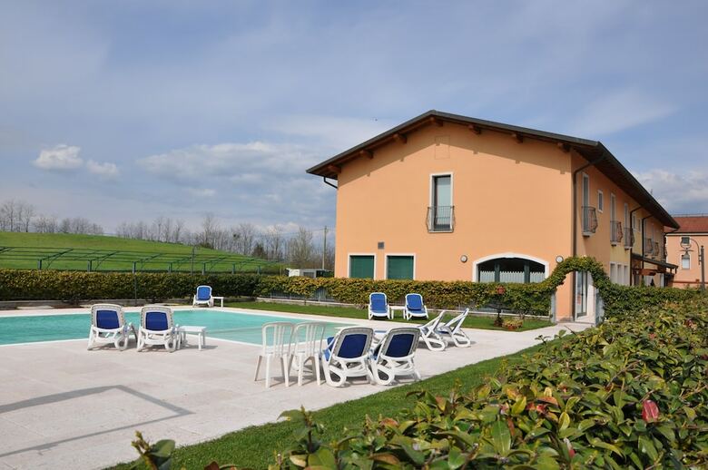 Hotel Agli Ulivi