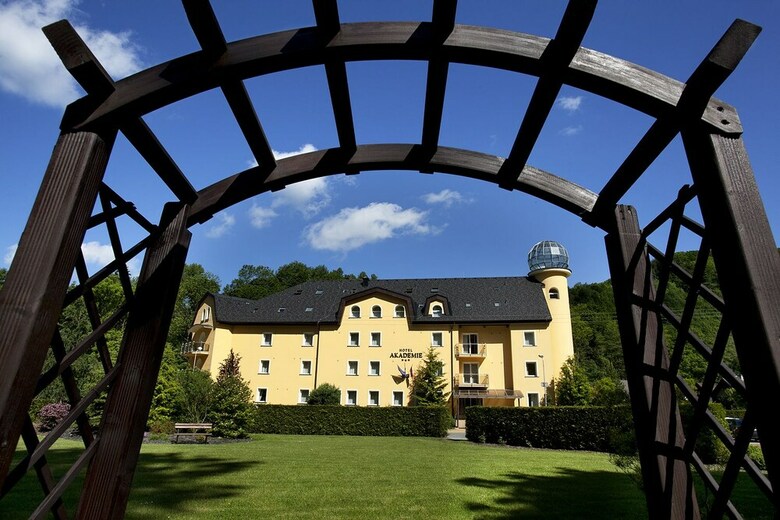 Akademie Hotel