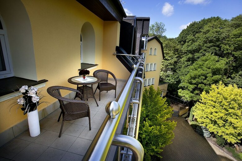Akademie Hotel