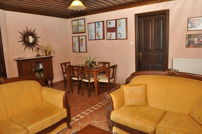 Palladio Hotel