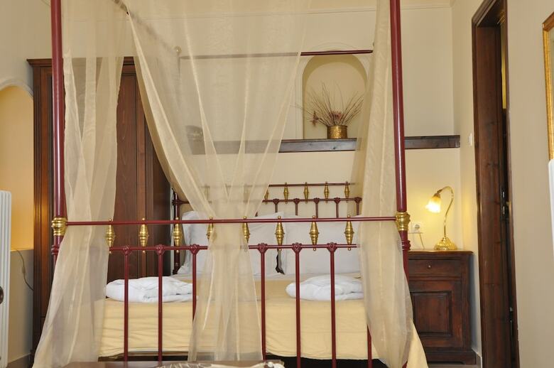Palladio Hotel