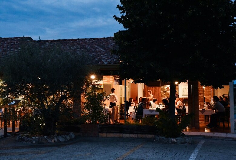 Posada Attianese Hotel Restaurant