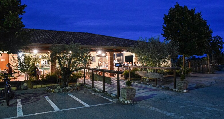 Posada Attianese Hotel Restaurant