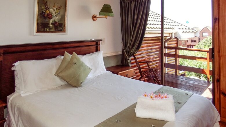 Aston Woods B&B