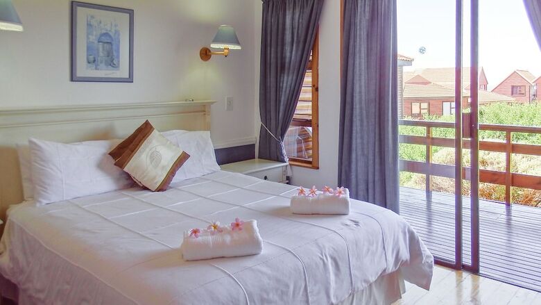 Aston Woods B&B
