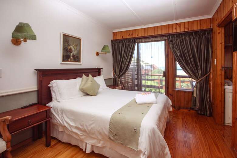 Aston Woods B&B