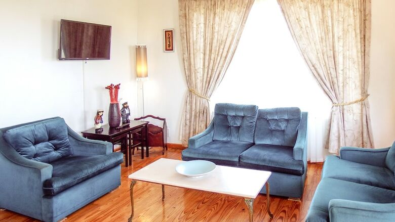 Aston Woods B&B