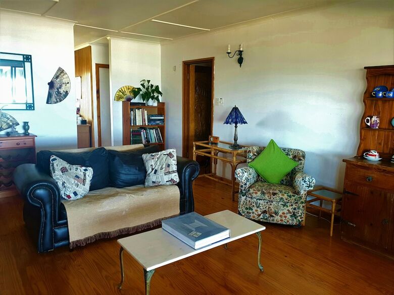 Aston Woods B&B