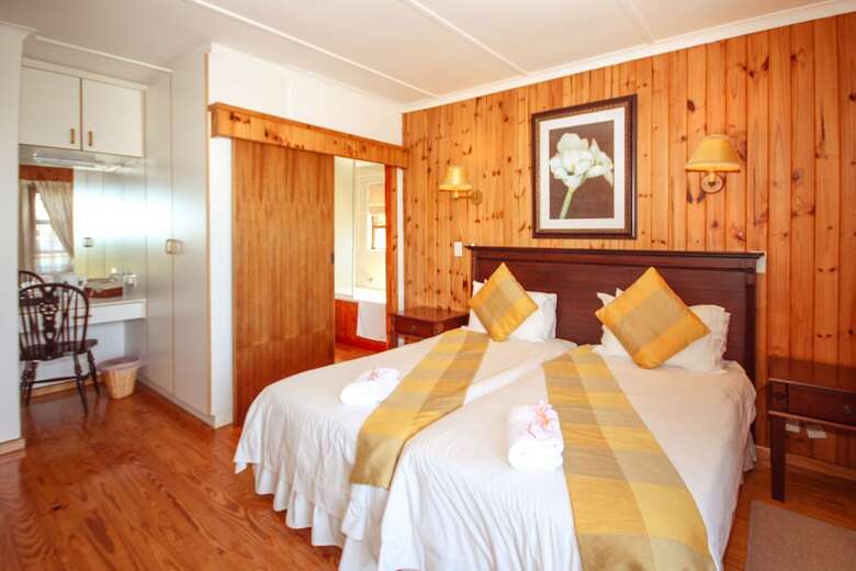 Aston Woods B&B