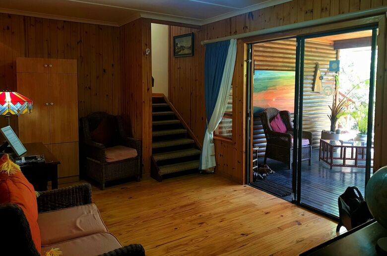Aston Woods B&B