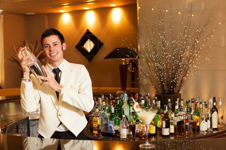 Hotel Kristal Palace - Tonellihotels