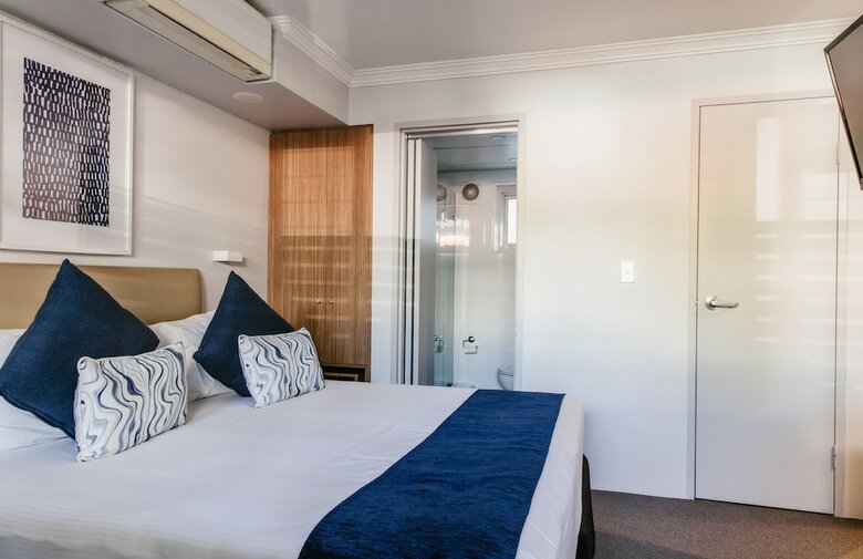 Hotel The Blenheim Randwick