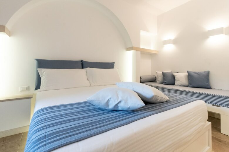 Hotel Ostuni Rosa Marina Resort
