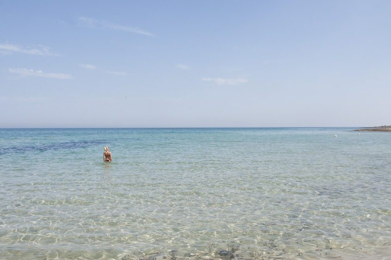Hotel Ostuni Rosa Marina Resort