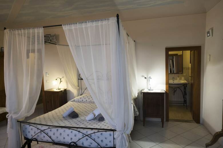 Hotel Tenuta Dei Cavalieri