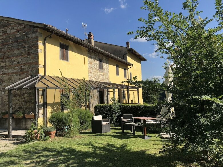 Hotel Tenuta Dei Cavalieri