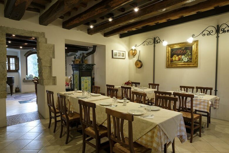 Hotel Tenuta Dei Cavalieri